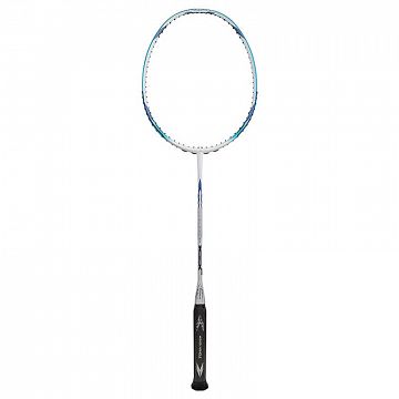 Apacs Feather Weight 500 White / Skyblue